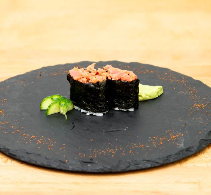 Gunkan Tuna