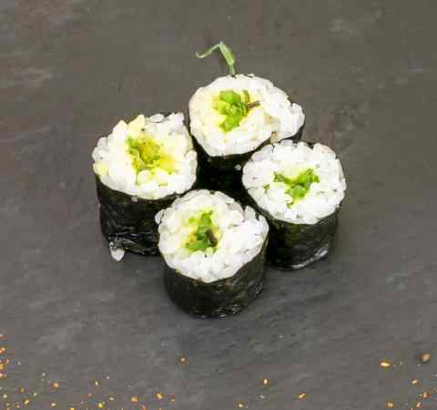 Хосомаки Уакаме