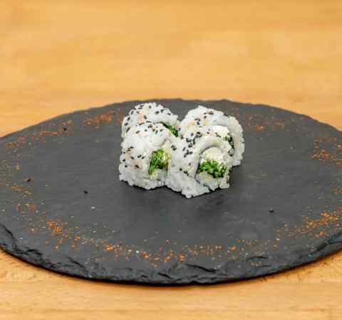 Uramaki Wakame
