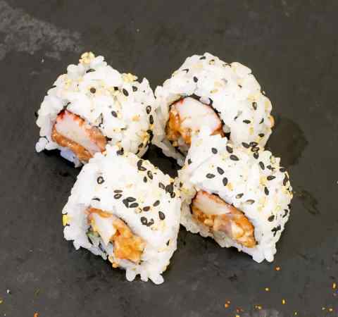 Uramaki SpicyKani